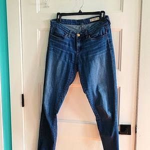 Blank NYC skinny classique sz 28 inseam 30 Jeans Denim